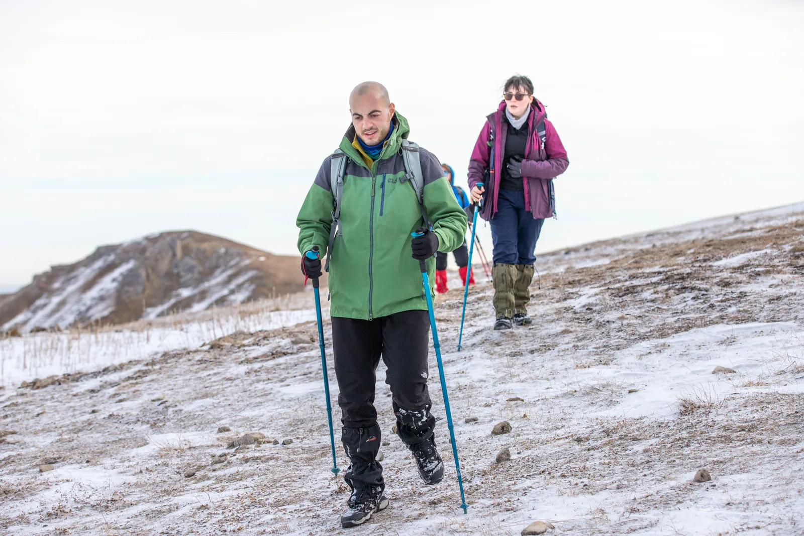 Kilimanjaro — Marangu (6 Days)
